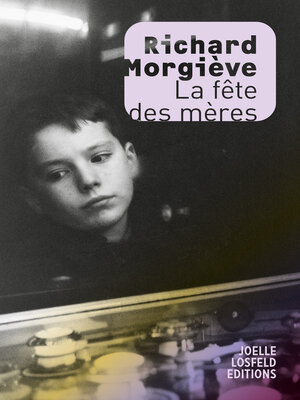 cover image of La fête des mères